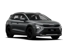 Zunanja slika - Škoda Elroq - 60 Easy... - 1 - Predogledna slika