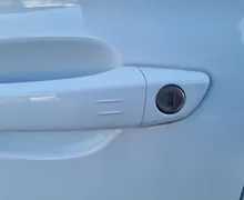 Zunanja slika - Opel Corsa - 1.2 Turbo Avtomatik - SAMO 12.199km - TOP OPREMA - 19 - Predogledna slika