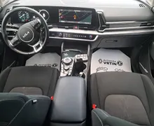 Zunanja slika - KIA Sportage - 1.6 CRDi Style Z ENOLETNIM JAMSTVOM - 8 - Predogledna slika