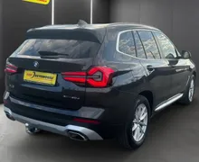Zunanja slika - BMW X3 - serija : xDrive 20 D X LINE SAMO 68000 KM KOT NOV - 7 - Predogledna slika