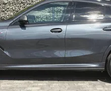 Zunanja slika - BMW X6 - serija :  xDrive M50d|1.Last|Slo|Laser|HUD|Pano|Kljuka - 7 - Predogledna slika