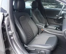 Zunanja slika - Mercedes-Benz CLA-Razred - 200 d Progressive Avt. - 11 - Predogledna slika