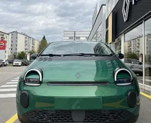 Zunanja slika - Renault Twingo - E-Tech Techno - 10 - Predogledna slika