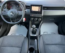 Notranja slika - Renault Clio - SCe 1 LASTNICA-NAVI PDC-ODLIČEN - 7 - Predogledna slika