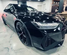 Zunanja slika - Audi RS6  - Avant Perform.TFSI quattro tiptronic 463kW... - 2 - Predogledna slika