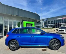 Zunanja slika - Škoda Kamiq - 1.0 TSI Style - 2 - Predogledna slika