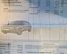 Notranja slika - Peugeot 208 - 1.2 NA KREDIT BREZ POLOGA - 11 - Predogledna slika