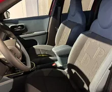 Zunanja slika - Fiat Grande Panda - ICON + tech + style - 4 - Predogledna slika