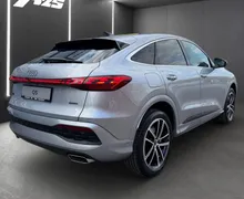 Zunanja slika - Audi Q5 Sportback - TFSI quattro 150kW - 3 - Predogledna slika