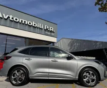 Zunanja slika - Ford Kuga - 1.5 EcoBoost ST-LINE AVT 186KM SLO 1.LAST FULL LED - 6 - Predogledna slika