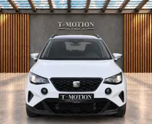 Zunanja slika - Seat Arona - 1.0 TSI|110ks|1.lastnica|SLO|kot nov|FINANCIRANJE - 5 - Predogledna slika