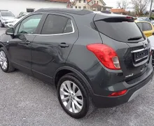 Zunanja slika - Opel Mokka - X 1.4 Turbo Innovation - OGREVAN VOLAN IN SEDEŽI - 4 - Predogledna slika