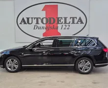 Zunanja slika - VW Passat - Variant Elegance 1.5 TSI DSG - 3 - Predogledna slika