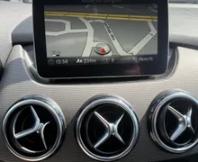Zunanja slika - Mercedes-Benz B-Razred - B 200d D-LED NAVI PDC ALU GSV KREDIT 171 NA MESEC - 12 - Predogledna slika