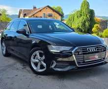 Zunanja slika - Audi A6 - A7 40 TDI S tronic Quattro - 6 - Predogledna slika
