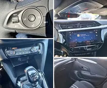 Zunanja slika - Opel Corsa - 1.2 Turbo 100KM GS - popolnoma NOVA - dobava TAKOJ - 8 - Predogledna slika