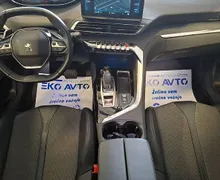 Zunanja slika - Peugeot 5008 - 1.5 BLUEHDI SAMO59000KM-SLO-1LASTNIK-7SEDEŽEV- - 11 - Predogledna slika