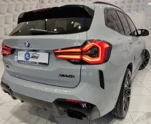 Zunanja slika - BMW - X3 xDrive M40i M Sport Edition Avt. - 4 - Predogledna slika