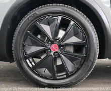 Zunanja slika - DS DS7 - 1.5 Blue-HDi AT8 Performance Line+ 131KM - 17 - Predogledna slika