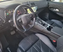 Zunanja slika - DS DS 7 - 1.6PHEV Rivoli E-TENSE 300 4X4 - AKCIJSKA CENA - 9 - Predogledna slika