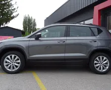 Zunanja slika - Seat Ateca - 1.5 TSI 110 KW STYLE EDITION DSG - 3 - Predogledna slika