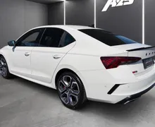 Zunanja slika - Škoda Octavia - 1.4 PHEV RS-Head Up-ACC-Mrtvi kot-Matrix-Masaža... - 4 - Predogledna slika