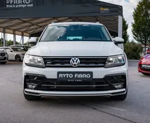 Zunanja slika - Volkswagen Tiguan - 2,0 TDI BMT R-Line Edition DSG - 2 - Predogledna slika