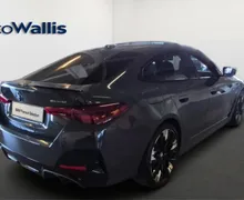 Zunanja slika - BMW i4 - BMW EDRIVE 40 GRAN COUPE - 4 - Predogledna slika