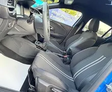 Notranja slika - Opel Corsa - 1.2  Turbo GS - Jamstvo - 7 - Predogledna slika