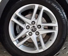 Zunanja slika - Toyota C-HR - 1.8 hibrid HEV C-ENTER SMART... - 10 - Predogledna slika
