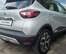 Zunanja slika - Renault Captur - TCe 90 INTENS LED-KAMERA-ALU PLATIŠČA-1.LASTNIK - 5 - Predogledna slika