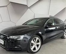 Zunanja slika - Audi A5 - Sportback 2,0 TDI Multitronic - 4 - Predogledna slika