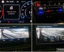 Notranja slika - Volkswagen Tiguan Allspace - 4motion 2.0 TDI R-Line DSG IQ.LIGHT-Harman Kardon - 18 - Predogledna slika