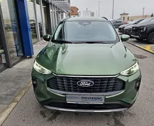 Zunanja slika - Ford Kuga - Titanium 1.5 EcoBoost 137kW AUT. - 2 - Predogledna slika
