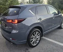 Zunanja slika - Mazda CX-5 - CD184 AWD Takumi PlusAT|BOSE|FulLED|HUD|USNJE| - 3 - Predogledna slika
