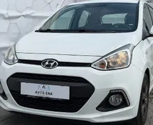 Zunanja slika - Hyundai i10 - 1.0 Style - TEMP - KLIMA - ALU15 - 2 - Predogledna slika