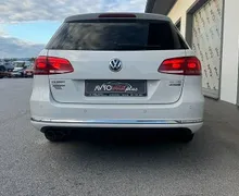 Zunanja slika - Volkswagen Passat - Variant 2.0 TDI BlueM.Tech. Comfortline Tempomat Pdc Navi - 6 - Predogledna slika
