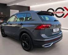 Notranja slika - Volkswagen Tiguan - Urban Sport 2.0 TDI DSG- Matrix.pano.HarmanK.asist - 7 - Predogledna slika