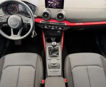 Zunanja slika - Audi Q2 - Sport 30 TFSI - SLO - 2.LASTNIK - PDC - LED - 5 - Predogledna slika