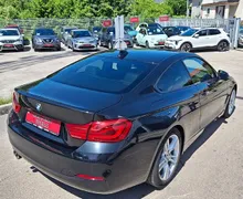 Zunanja slika - BMW Serija 4 - Coupe: 420d AUT. - 4 - Predogledna slika