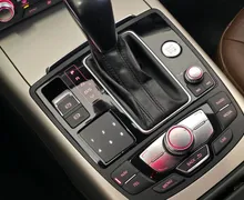 Zunanja slika - Audi A6 - Avant 3.0 TDI - QUATTRO - MATRIX -KAMERA - MRTVI KOT ... - 14 - Predogledna slika