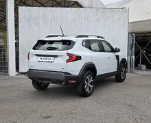 Zunanja slika - Dacia Duster - Expression hybrid-G 150 4x4 + Paket Zima+Vinjeta - 5 - Predogledna slika
