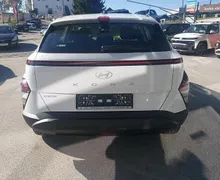 Zunanja slika - Hyundai Kona - 1.0 T-GDI 100 Style - AKCIJA - 5 - Predogledna slika