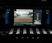 Notranja slika - Peugeot 508 - 1.5HDI-ALLURE-AVT.-VIRTUAL-NAVI-KAMERA-97.000KM- - 9 - Predogledna slika