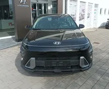 Zunanja slika - Hyundai Kona - 1.0 T-GDI 115 Style ALU16.AAC.WINT.I.TRA.... - 9 - Predogledna slika