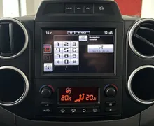 Zunanja slika - Citroën Berlingo - Shine BlueHDi 120-SLO-1.LASTNIK-IZKAZAN DDV - 10 - Predogledna slika