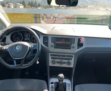 Zunanja slika - Volkswagen Golf - Sportsvan 1.6 TDI BMT Highline - 9 - Predogledna slika