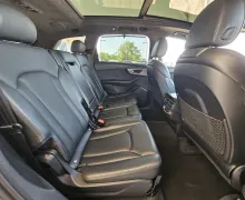 Zunanja slika - Audi SQ7 - quattro 4,0 TDI Tiptronic - 15 - Predogledna slika
