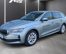 Zunanja slika - Škoda Octavia - Combi 2.0 TDI Family DSG - 1 - Predogledna slika