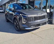 Zunanja slika - KIA Sportage - 1.6 T-GDi 110kW LX Fresh. 7 DCT - 2 - Predogledna slika